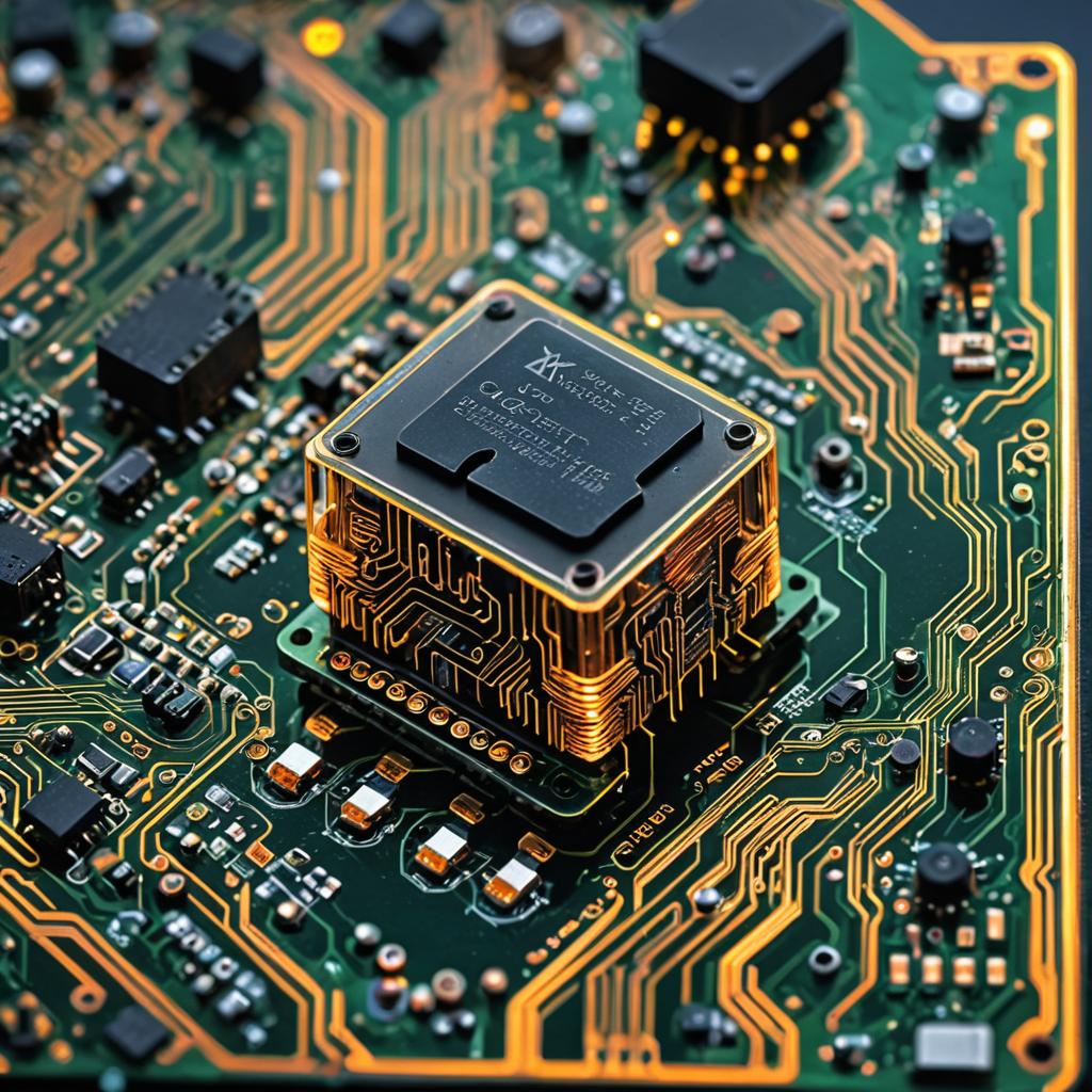 Discover xDSL Transformers ensuring reliable connectivity in broadband networks. SEND MESSAGE for details.